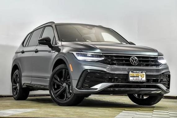 VOLKSWAGEN TIGUAN 4MOTION 2024 3VV8B7AX3RM090841 image VOLKSWAGEN TIGUAN 4MOTION 2024 3VV8B7AX3RM090841 image